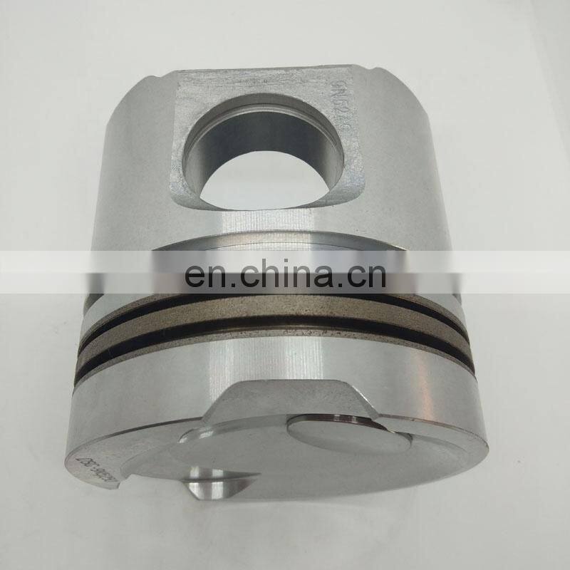 C3306 Diesel Piston 9N5250 with pin and rings