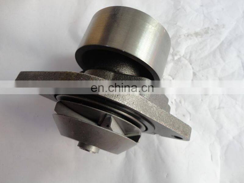Diesel engine water pump 3286277 3286278