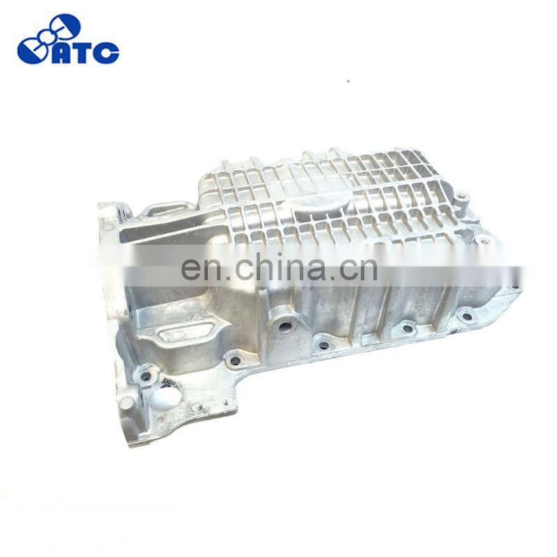 Oil Pan For F-ORD C--Max II F-iesta VI Van F-ocus III S-aloon Grand 1685746 1772310 BM5G-6675-BA DS7G-6675-EA V25-1004