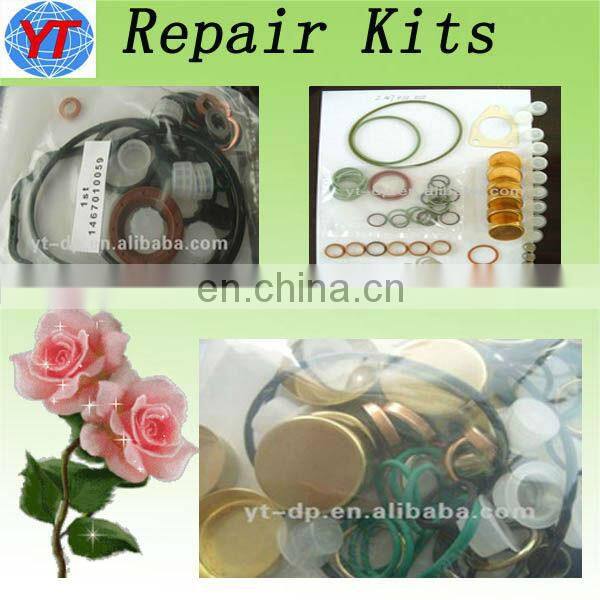 Diesel Engine Injector Pump Repair Kit