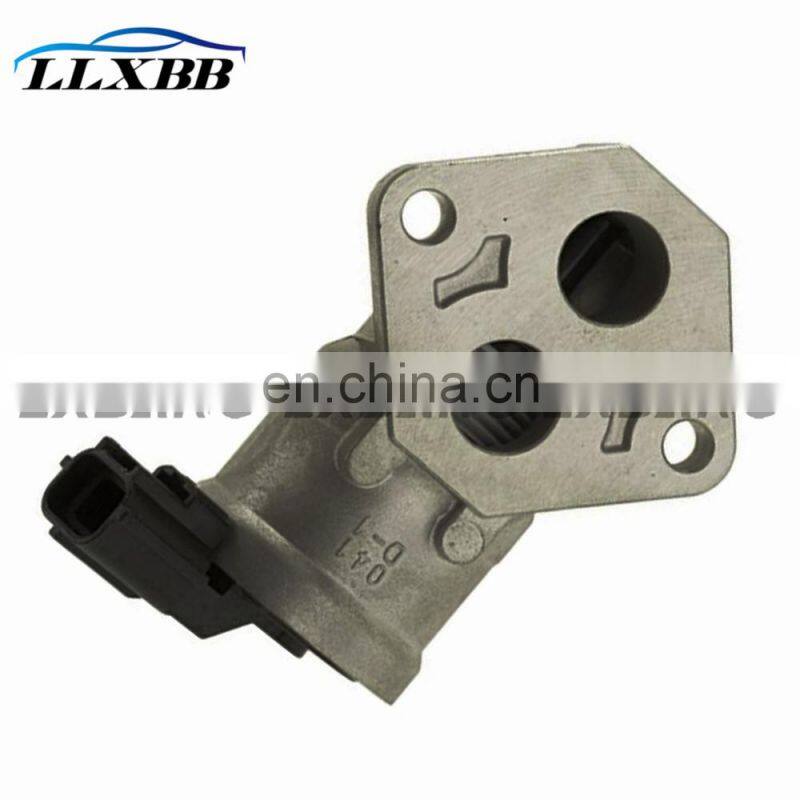 LLXBB IACV BP4W-20-660 Idle Air Speed Control Valve Mazda MX-5 Protege 1.8L BP2Y-20-660 ZM01-20-660 BP4W20660