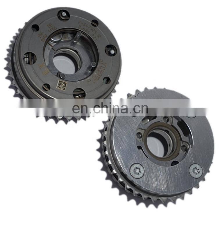 VVT Variable Timing Sprocket Camshaft Adjuster Phaser Gear 11368684921 11367608789 11368617693