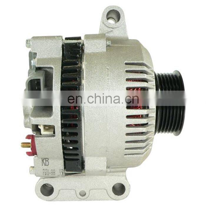 Alternator 7750 F07F10300AA F0PU10346BD F17U10300AA for Ford truck