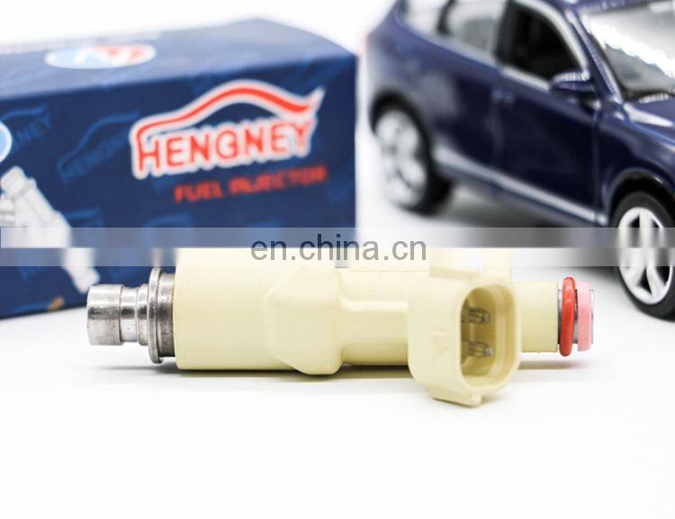 Wholesale Automotive Engine Parts 23209-74220 For 1998-2005 Toyota Altezza Gita SXE10 3SGE 2.0L fuel injector nozzle
