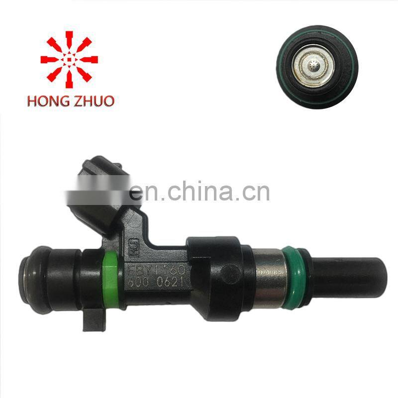 New high quality fuel injector nozzle FBY1160