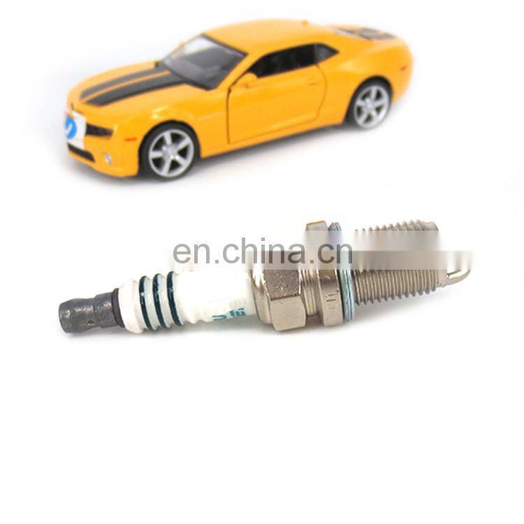 China factory wholesale Spare parts MN158596 LZFR6AI for Eclipse Galant 04-12 2.4L Car plugs spark plug