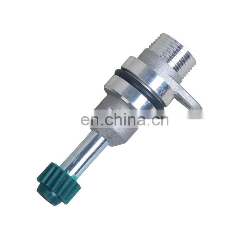 20 Years Experience Mileage Sensor 43621-4D020 Wheel Wind Driven Gear Odometer  Speed Sensor