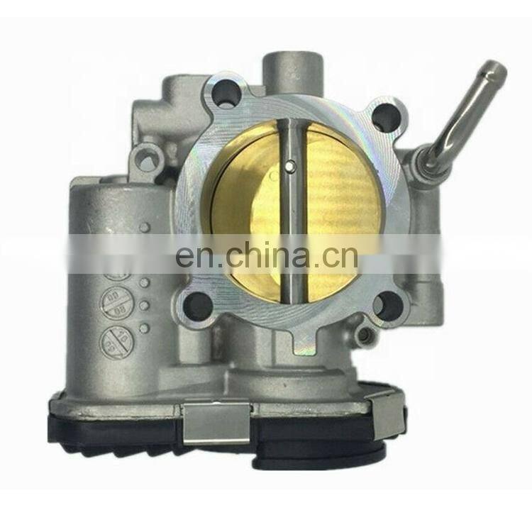 Auto Spare Parts New Throttle Body 96817600 Electric Engine Assembly Fit For Chevrolet