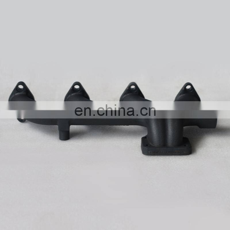 6L ISLE Engine Exhaust Manifold 5366527 5307679 3943841