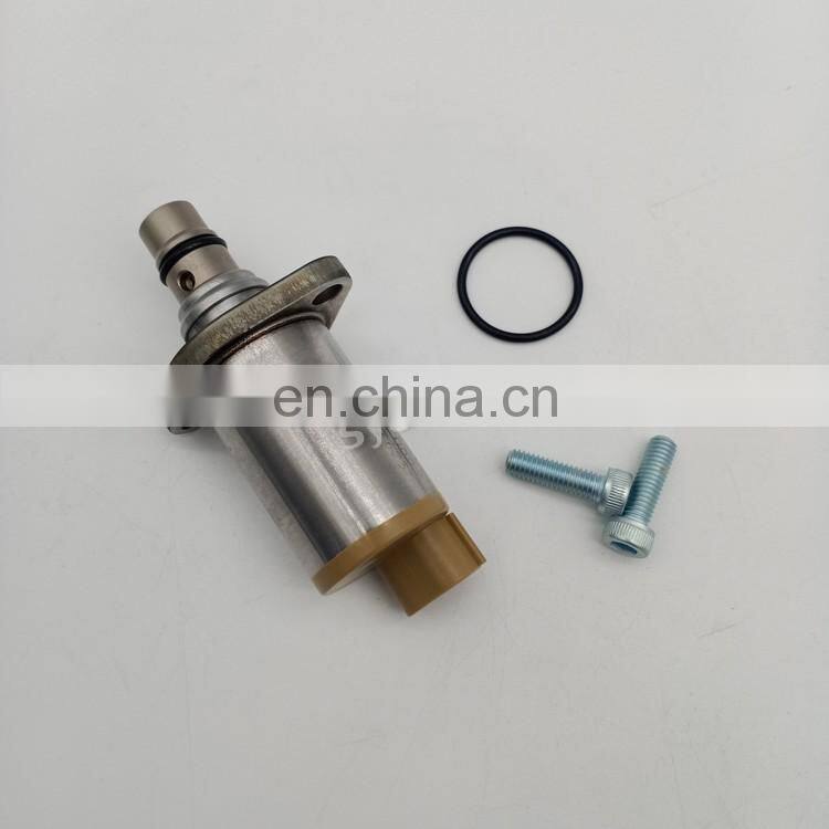 ISF3.8 Euro-4 Diesel Engine SCV Fuel Pump Kit 294200-2960 1460A439 8980436870 8-98043687-0 For Aumark ZX240-3 4HK1