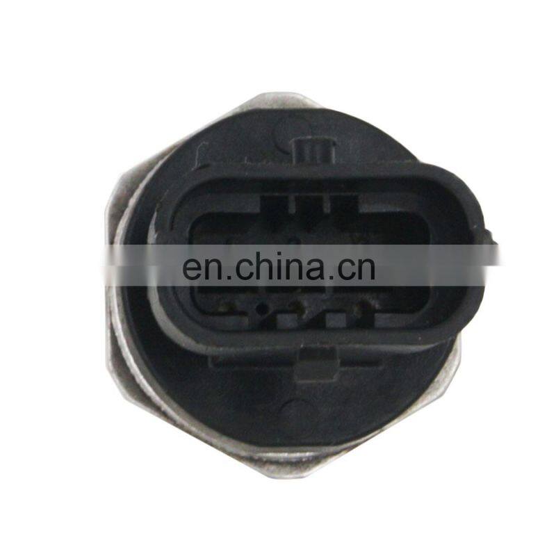 0281006425 Fuel Rail Pressure Sensor For Dodge Diesel 5.9L