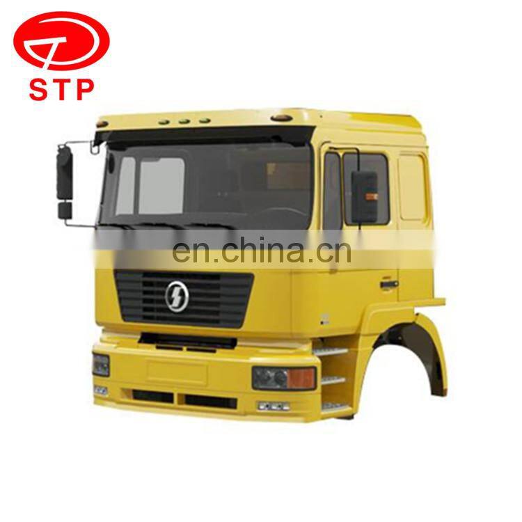 SHACMAN TRUCK SPARE PARTS F2000 CABIN ASSY.