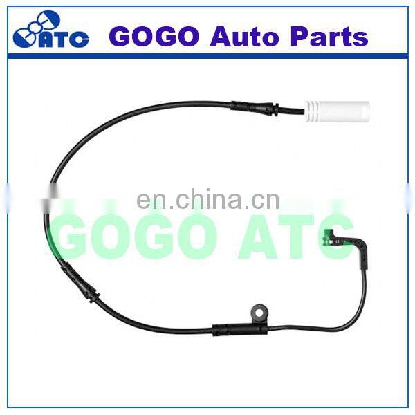 Front Right Brake Pad Wear Sensor FOR BMW E60 E63 E64 OEM 34352282935 5S8440 0841608 PWS111