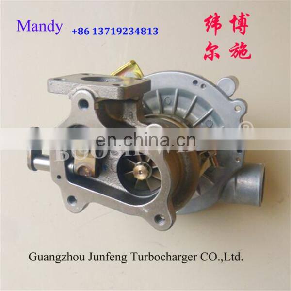 RHF5 4JA1 8972402101 8972572000 For Trooper TD 3.0L D blue turbo max