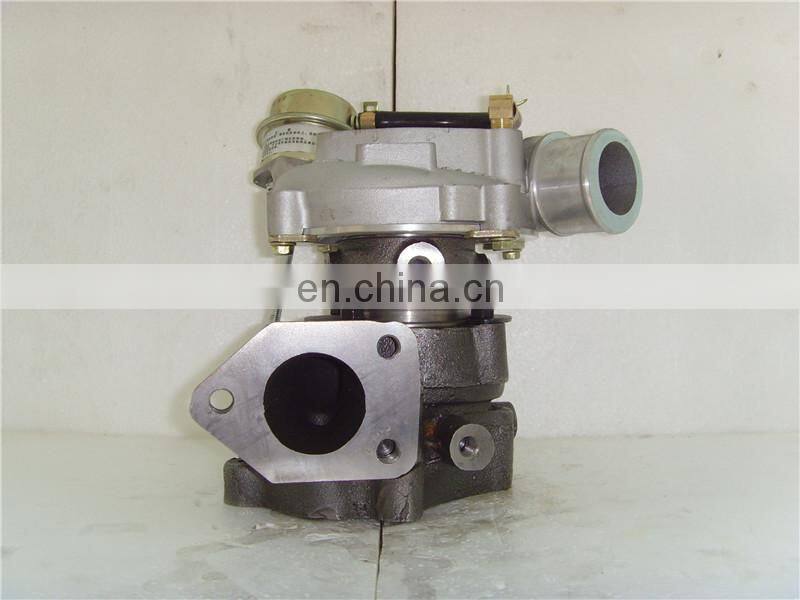 Turbo factory direct price 28200-4A350 GT1752S 732340-5001 turbocharger