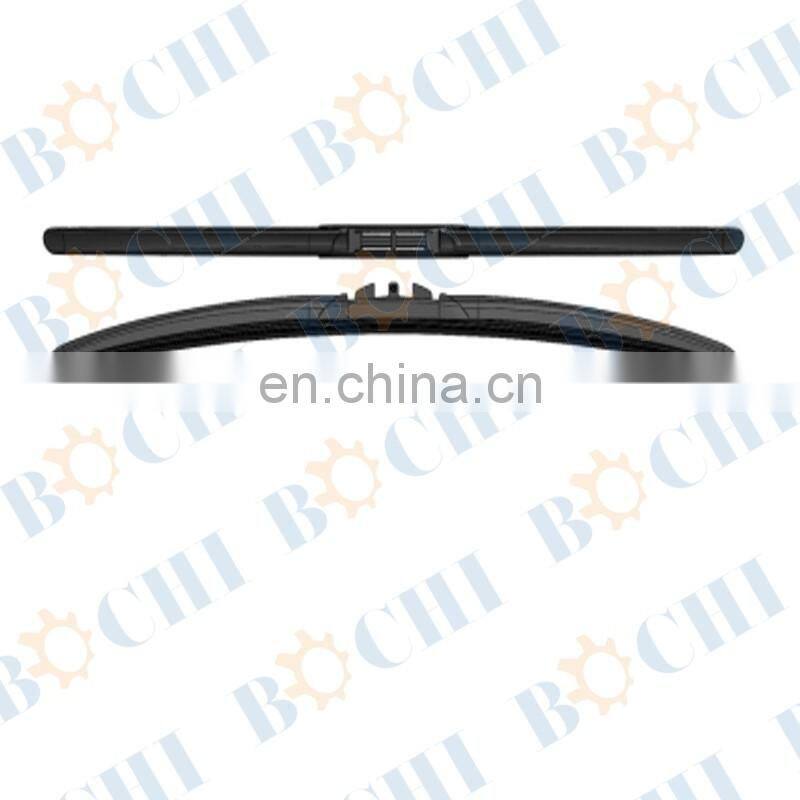 High quality car windscreen soft wiper blade for universal car