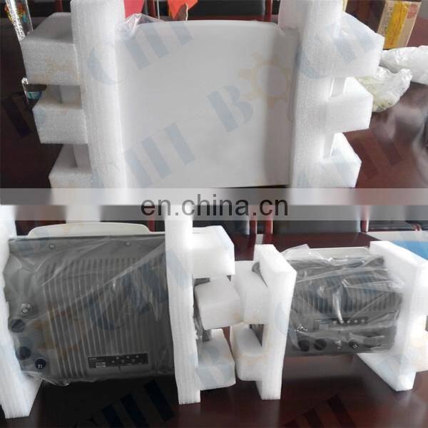 High Resolution gps tracking device