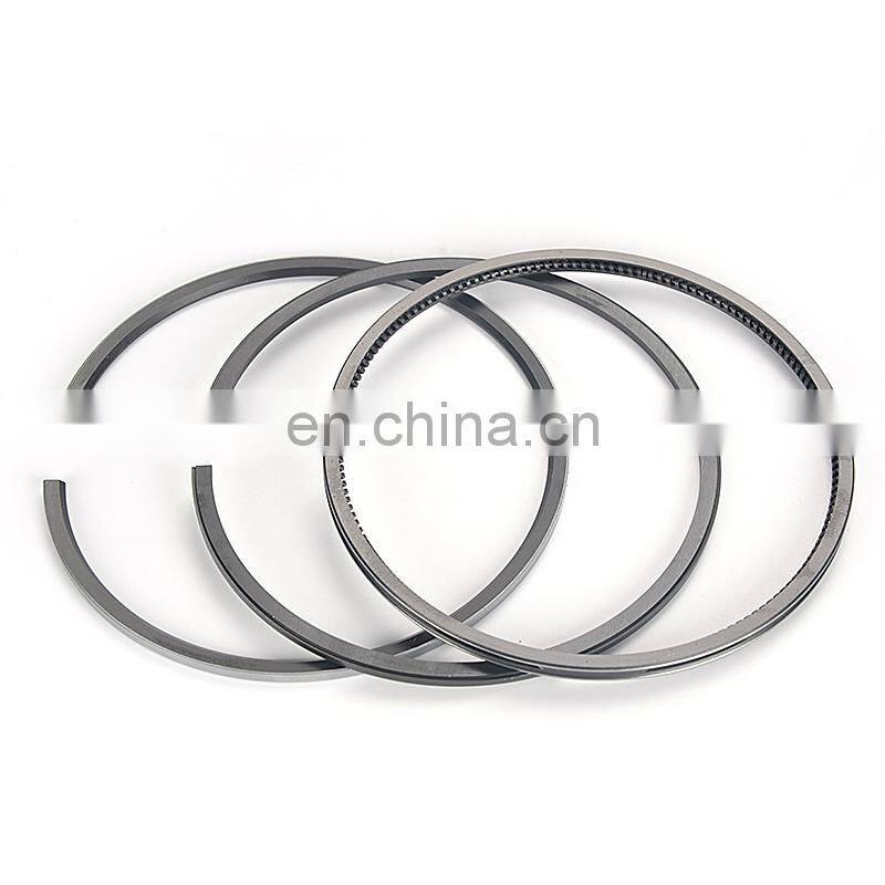 Diesel piston rings 105mm 49966785/2255436 for machine engine parts