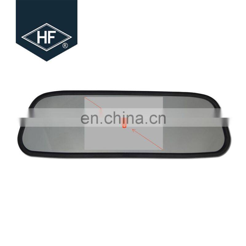 High quality machine grade driving recorder CAR rearview mirror gold supplier