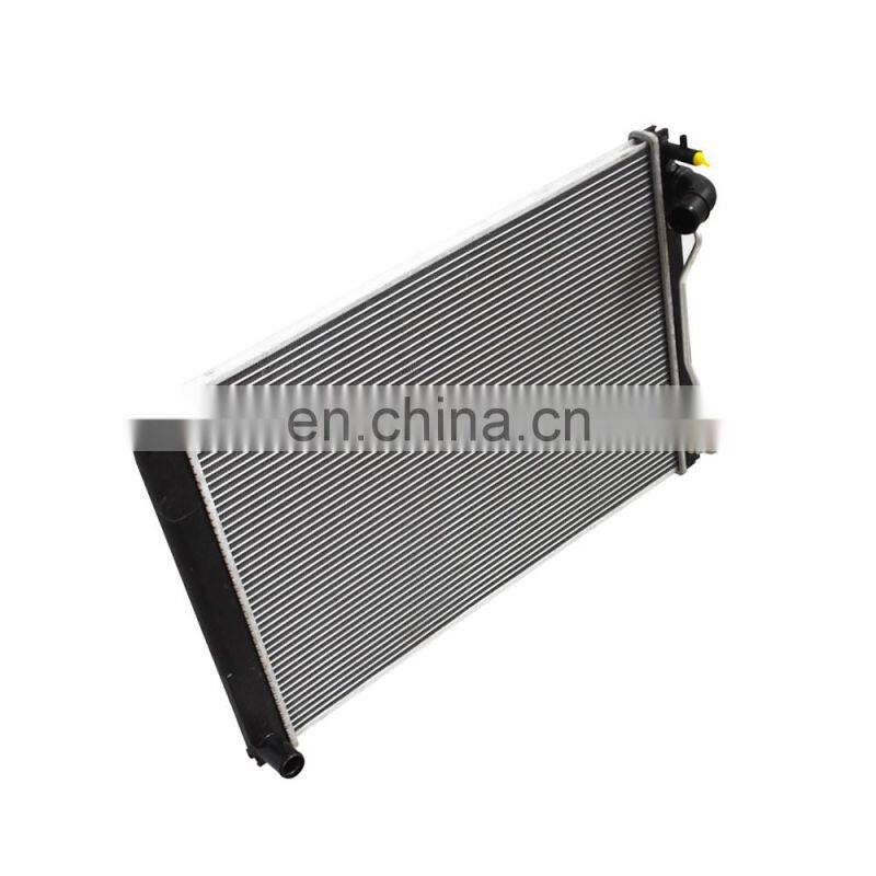 Great Quality Radiator For 05-06 Toyota Sienna V6 3.3L 2925