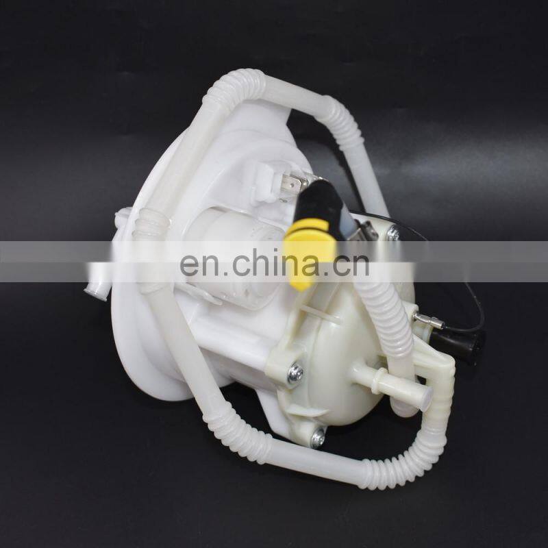 Fuel Filter Flange Strainer Pump for Volkswagen Touareg 2004-2006 7L0919679
