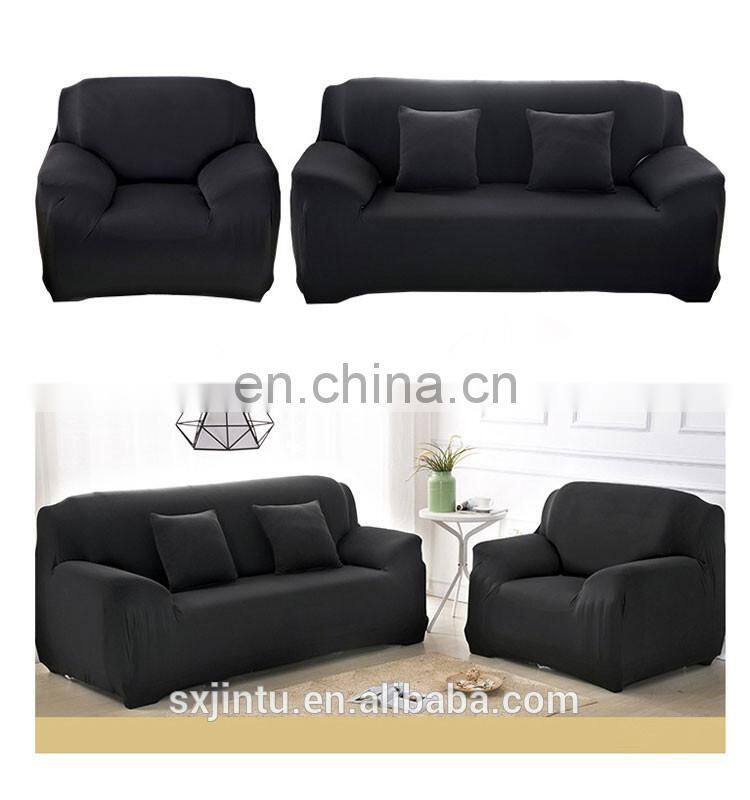 Four Seasons General Protective waterproof Customized plain sofa cover