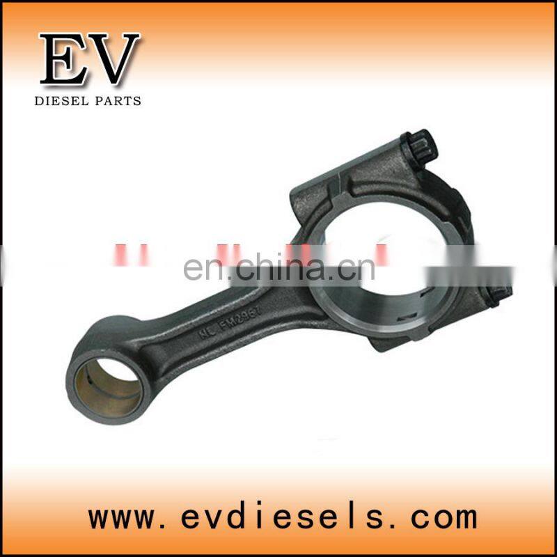 Excavator engine TD27 TD27T TD42 crankshaft fit on NISSAN diesel