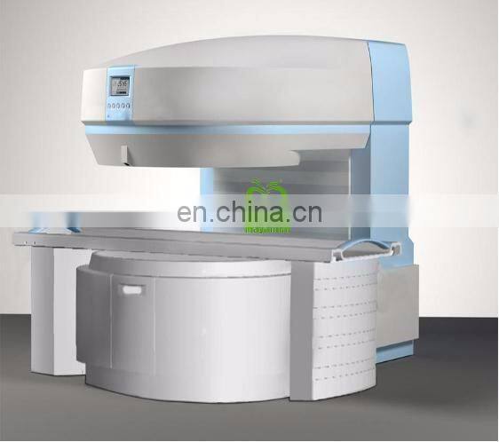 Hospital Medical 0.3T MRI scanner/scan/machine equipment price with mri film for sale