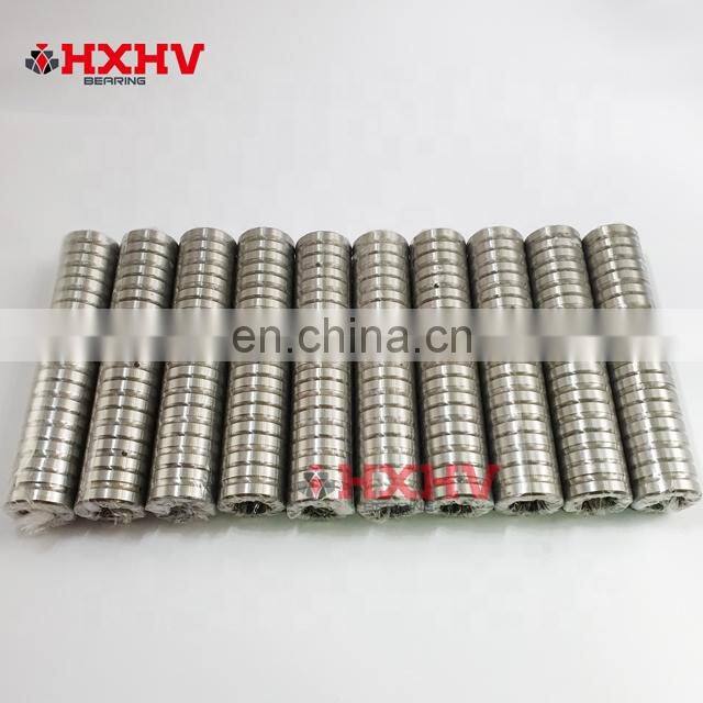 NB152512 R152512EO3 NQ152512 NK152512 needle roller bearing 15x25x12mm