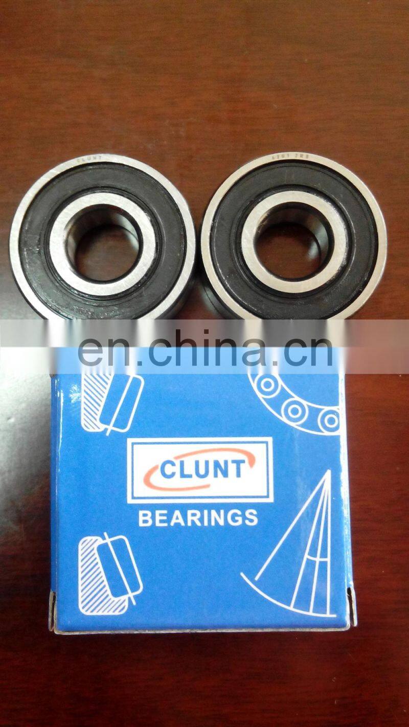high precision deep groove ball bearing 6204 angle grinder spare parts bearing 6204