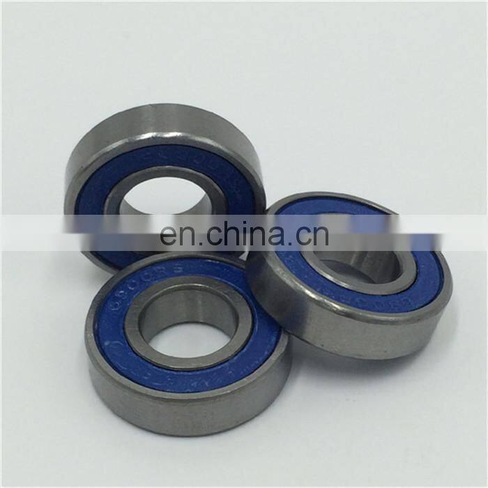 High precision ball bearing 61900 hybrid ceramic bearing 6900 2rs
