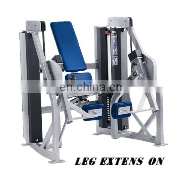 Good quality gym equipment Leg Extension machine MTS11 for sale