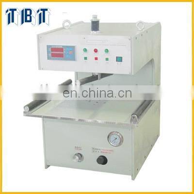 Digital Display Ceramic Tile Bending Machine