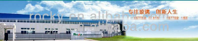 High transparent laminated glss EVA film