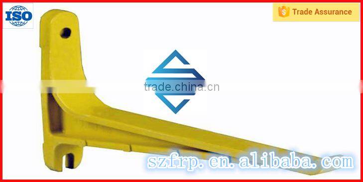 Fiberglass FRP Cable bearer