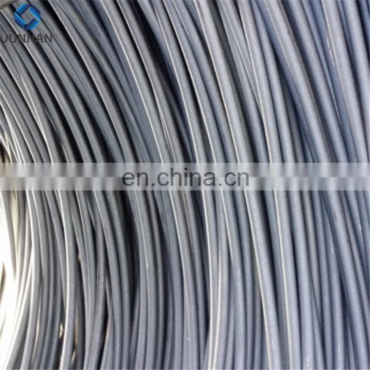 alibaba china supplier Bonnel Mattress Spring Steel Wire SWRH82a