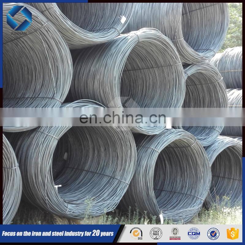 bangladesh Low Carbon Wire Rod for fishing reel