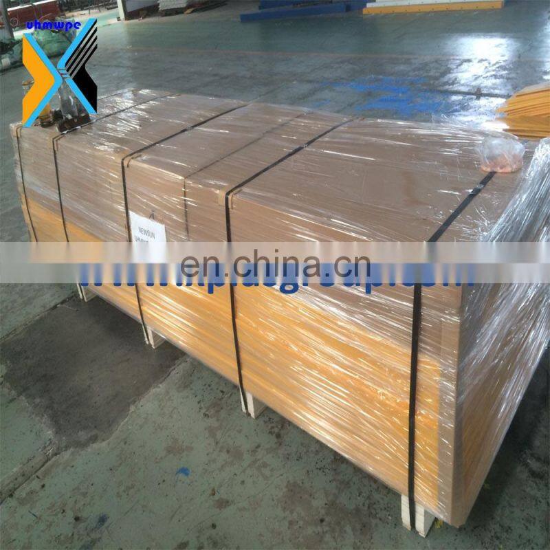 HDPE ice hockey dasher boards with steel support structure