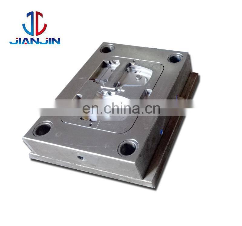 High quality OEM Custom plastic equipment injection moulding and mold Steel Molds for Plastic household Product