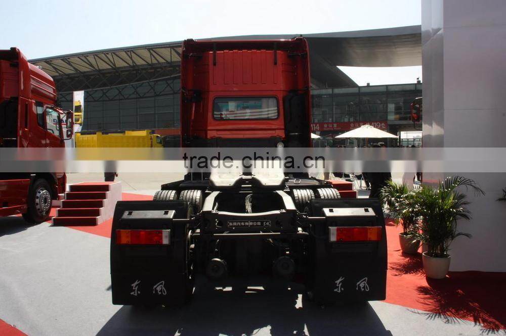 Dongfeng DFL4251A15 6x4 truck tractor