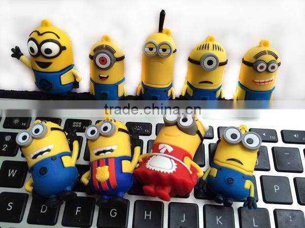 USB 2.0 interface wholesale pvc usb flash drive components