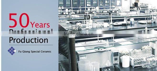 super qualtity lab porcelain Crucibles with Tight Closing Lid,inexpensive price