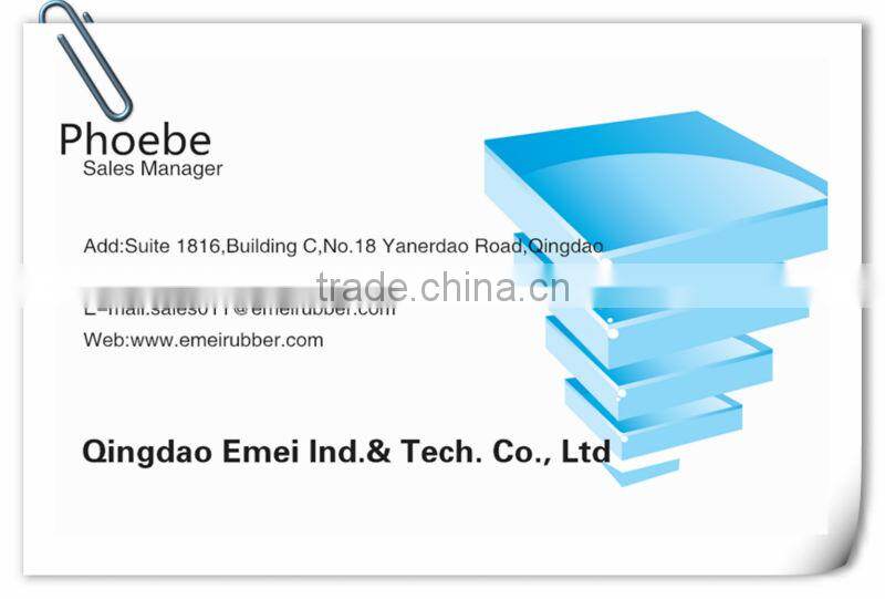 rubber floor for fitness center