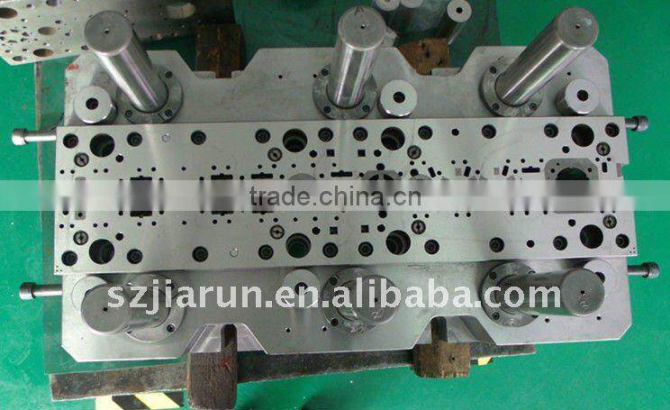 continous /stamping tools/die/mould for universal motor
