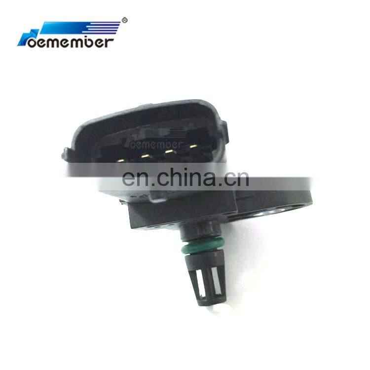 Tire Pressure Sensor Iat Fuel Steam Oil Cold Air Intake Temp 20524936 0281002576 For VOLVO For IVECO For RENAULT For VW