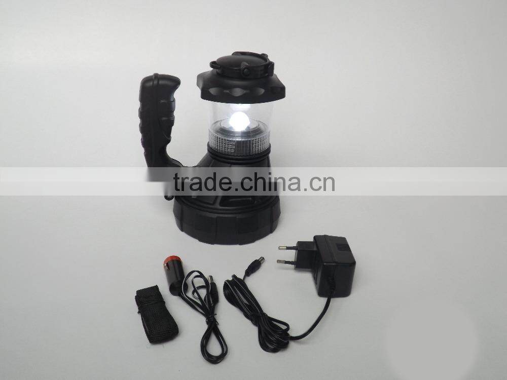 most powerful outdoor high led lights