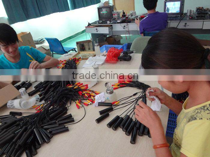 H.264 DSP Hi3515A 8ch POE NVR 1080P