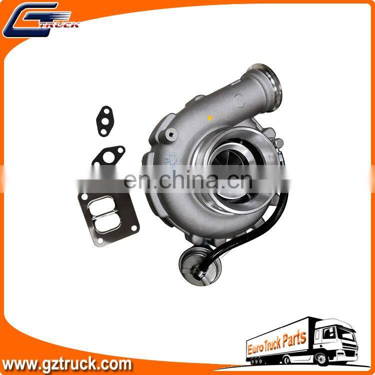 Electric Diesel Engine Turbocharger OEM 9260966699 for MB Truck Turbine
