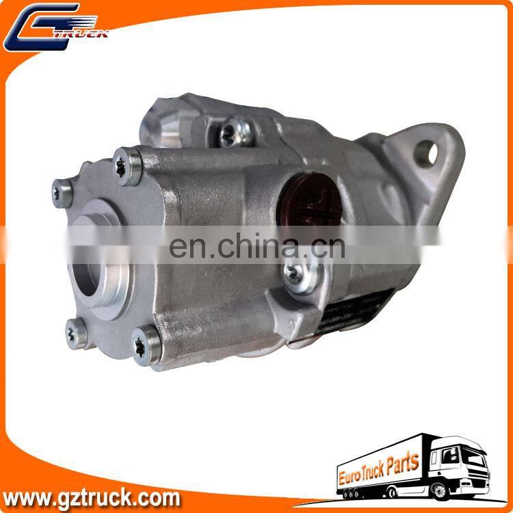 European Truck Auto Spare Parts hydraulic Power Steering Pump Oem 0024600880 for MB Truck Servo Pump