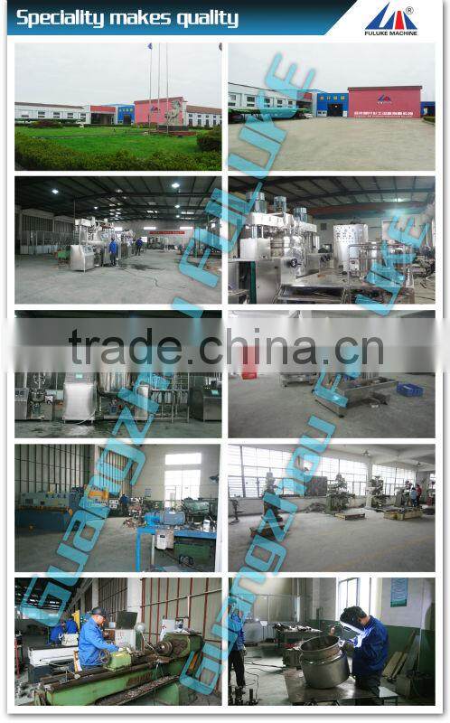 FLK bread and cake emulsifier